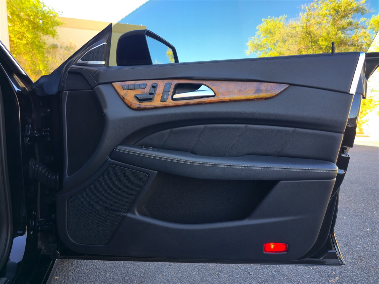2013 Mercedes-Benz CLS 550 - Photo 20 - Mesa, AZ 85215