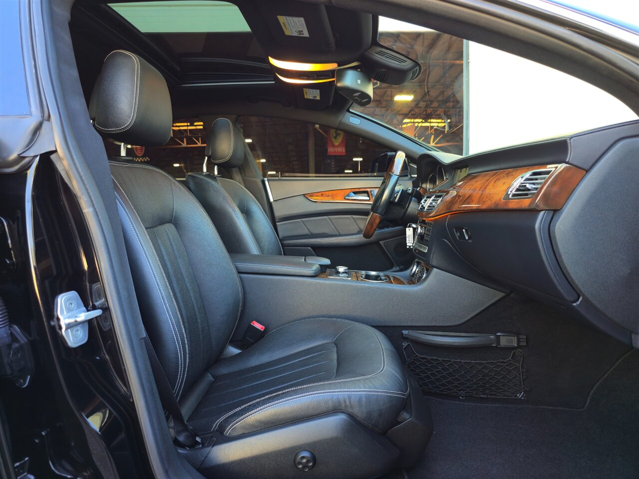 2013 Mercedes-Benz CLS 550 - Photo 21 - Mesa, AZ 85215