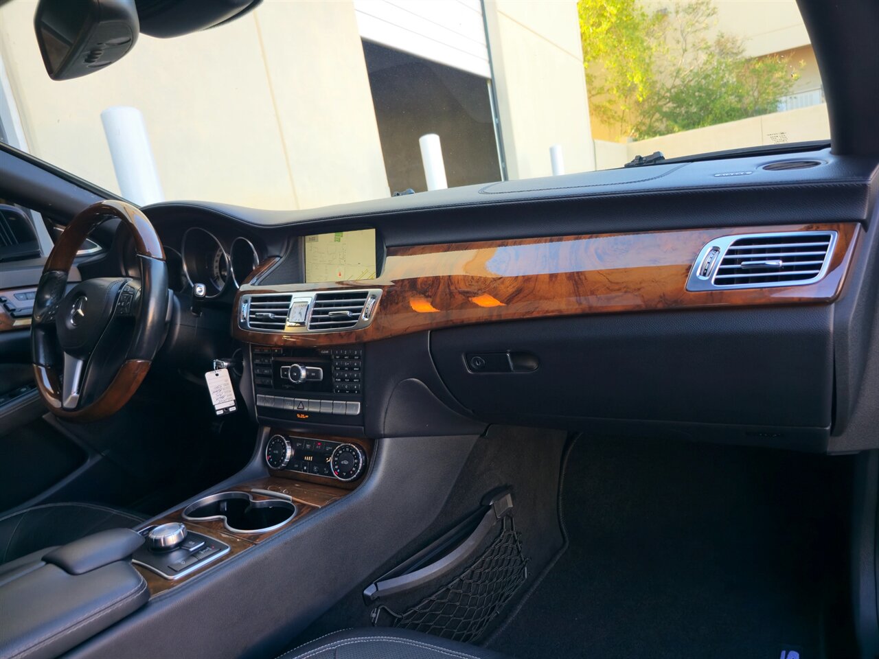 2013 Mercedes-Benz CLS 550 - Photo 23 - Mesa, AZ 85215
