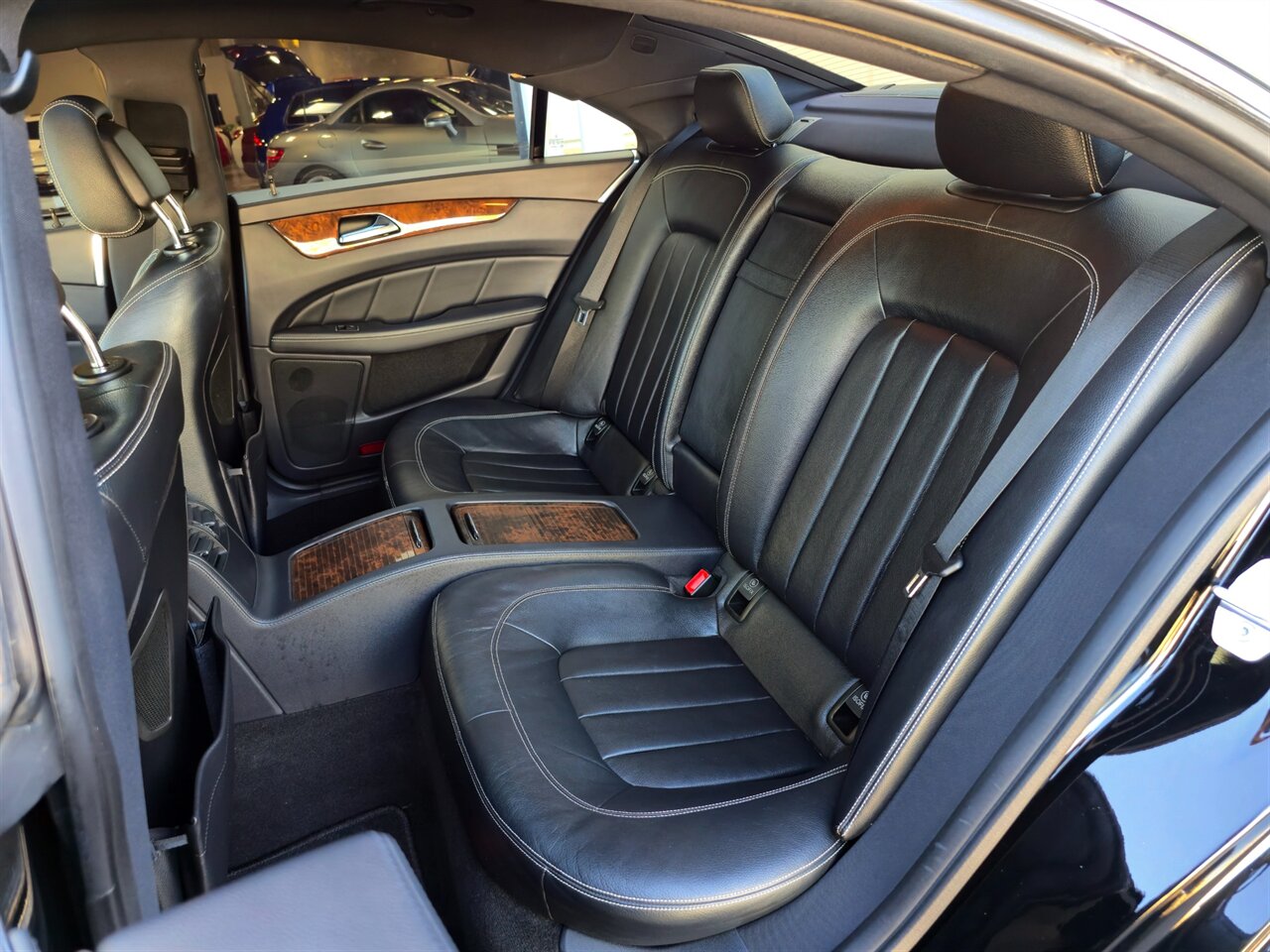 2013 Mercedes-Benz CLS 550 - Photo 26 - Mesa, AZ 85215