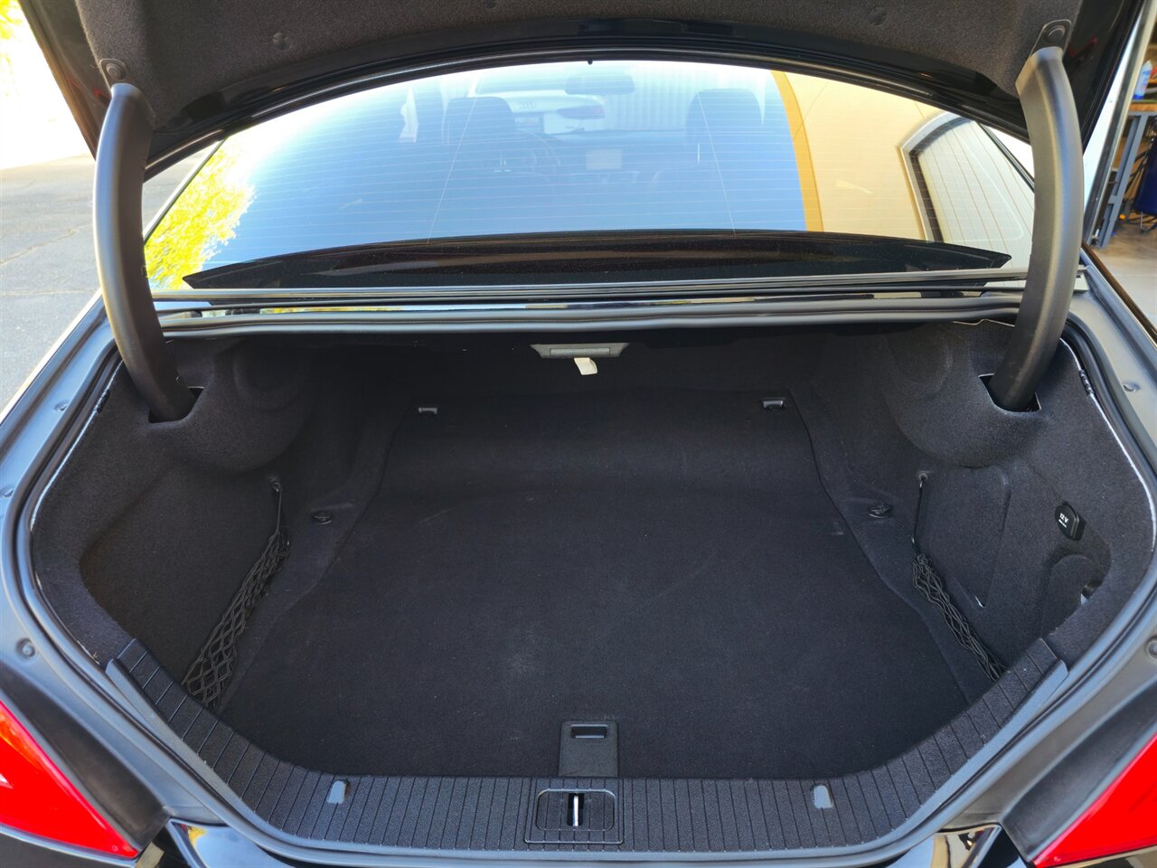 2013 Mercedes-Benz CLS 550 - Photo 31 - Mesa, AZ 85215