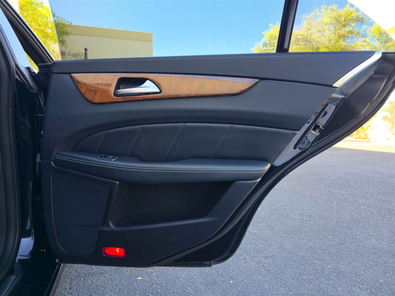 2013 Mercedes-Benz CLS 550 - Photo 27 - Mesa, AZ 85215