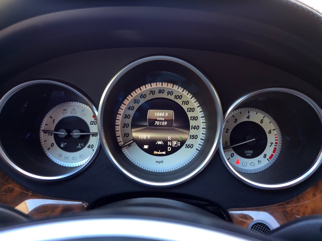 2013 Mercedes-Benz CLS 550 - Photo 17 - Mesa, AZ 85215