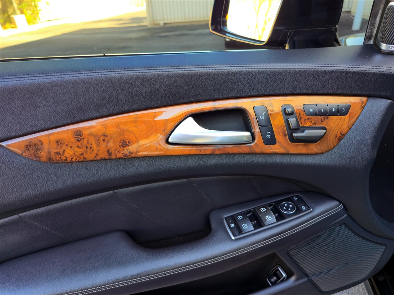 2013 Mercedes-Benz CLS 550 - Photo 13 - Mesa, AZ 85215