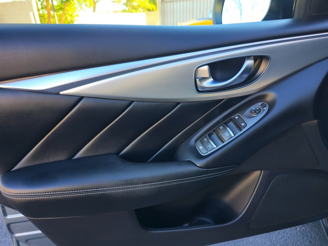 2020 INFINITI Q50 3.0T LUXE RWD - Photo 11 - Mesa, AZ 85215