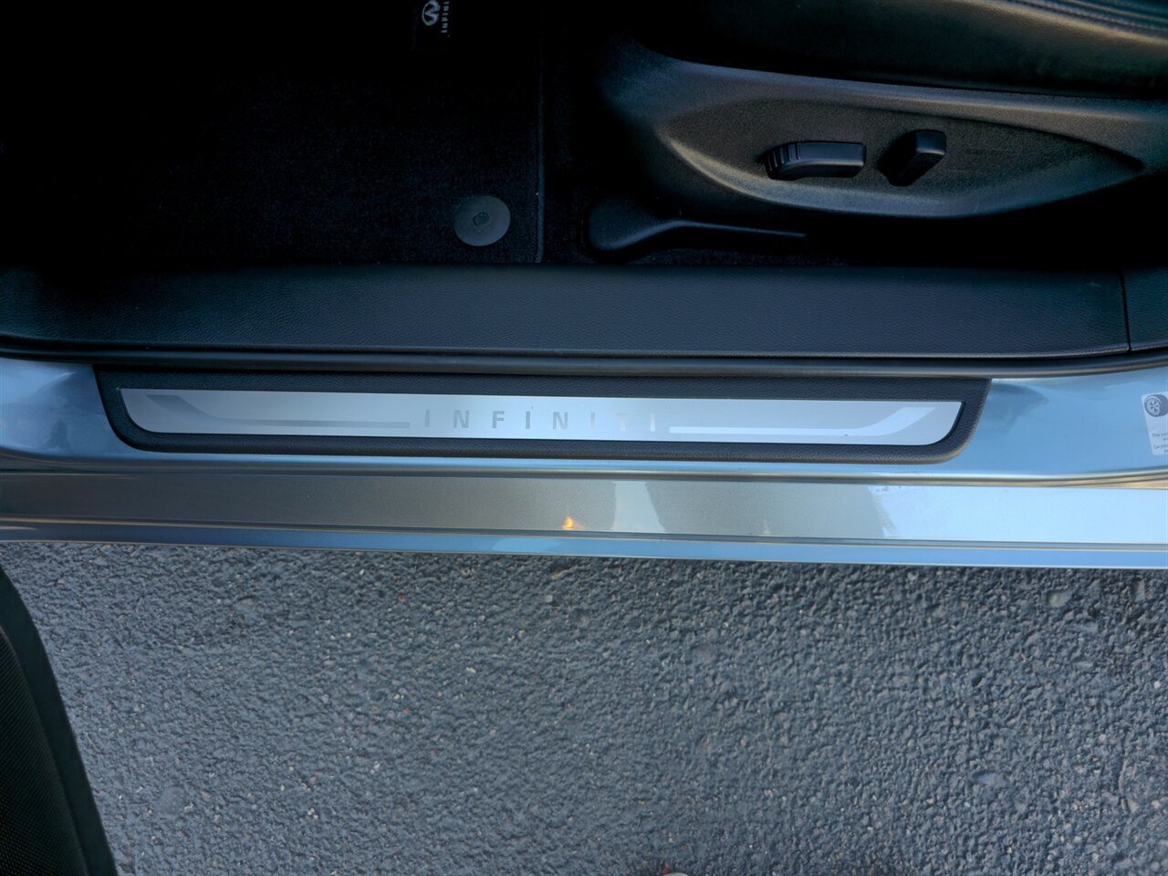 2020 INFINITI Q50 3.0T LUXE RWD - Photo 12 - Mesa, AZ 85215