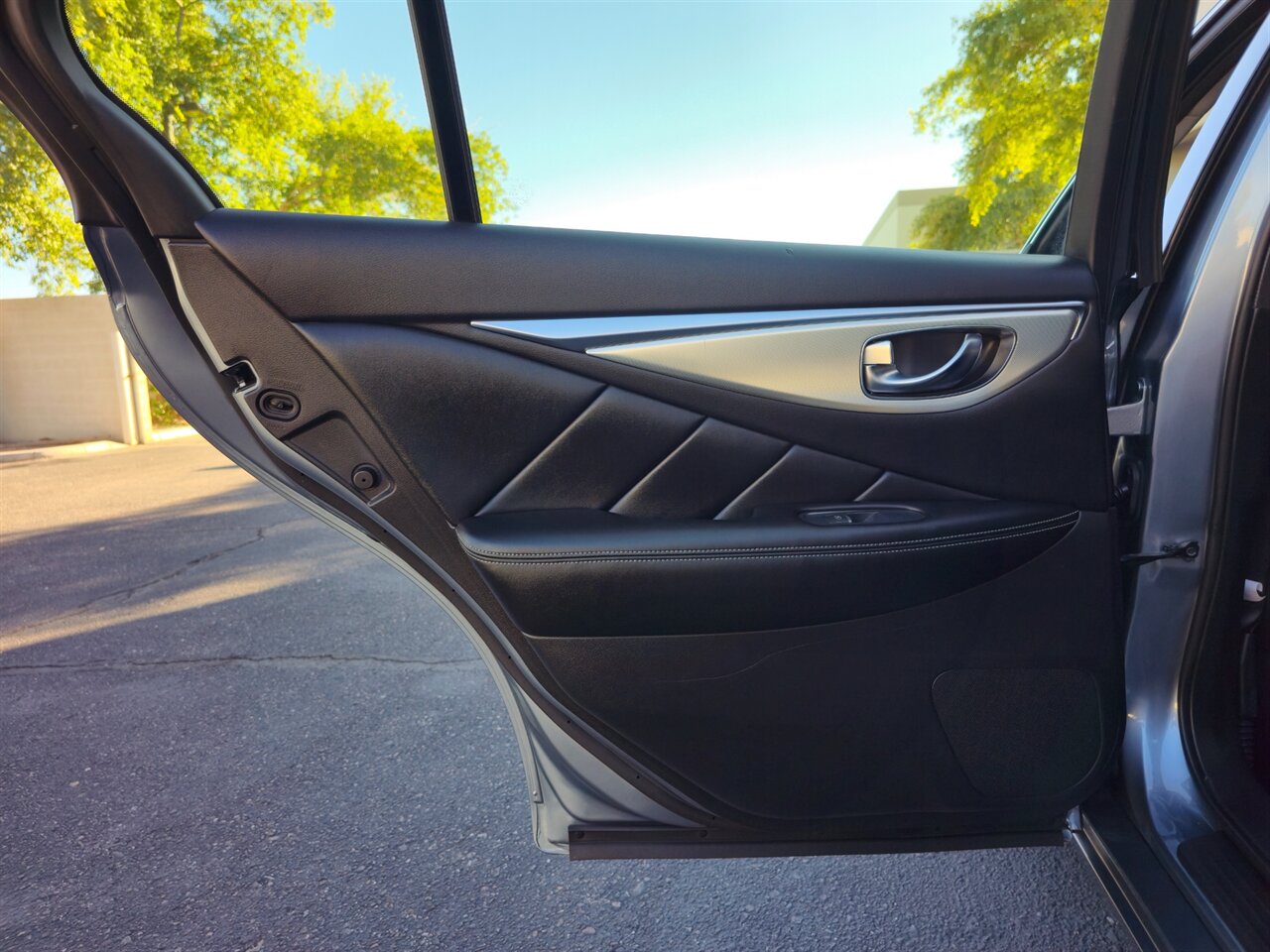 2020 INFINITI Q50 3.0T LUXE RWD - Photo 27 - Mesa, AZ 85215