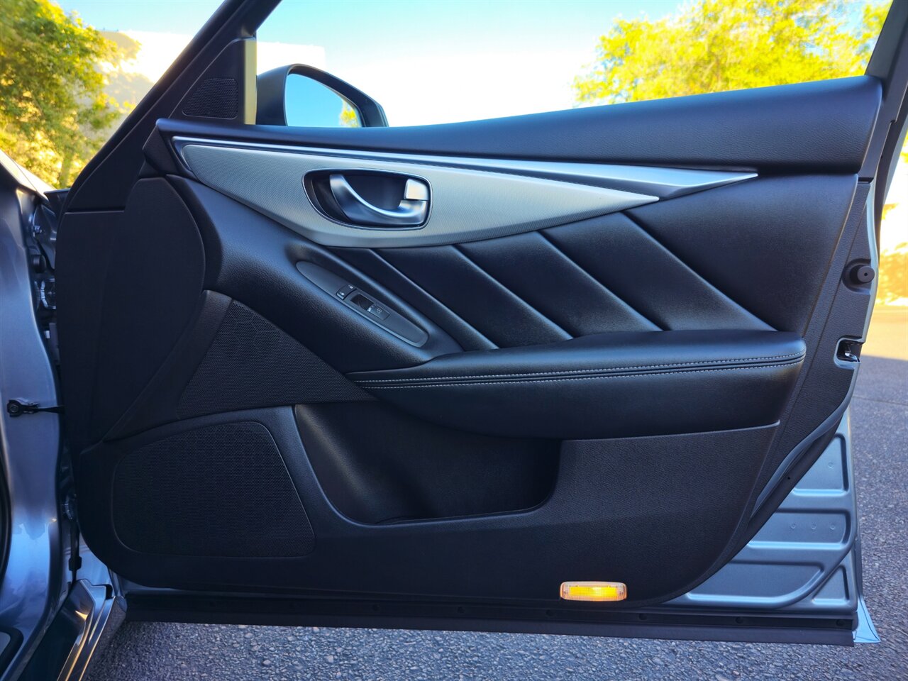 2020 INFINITI Q50 3.0T LUXE RWD - Photo 23 - Mesa, AZ 85215