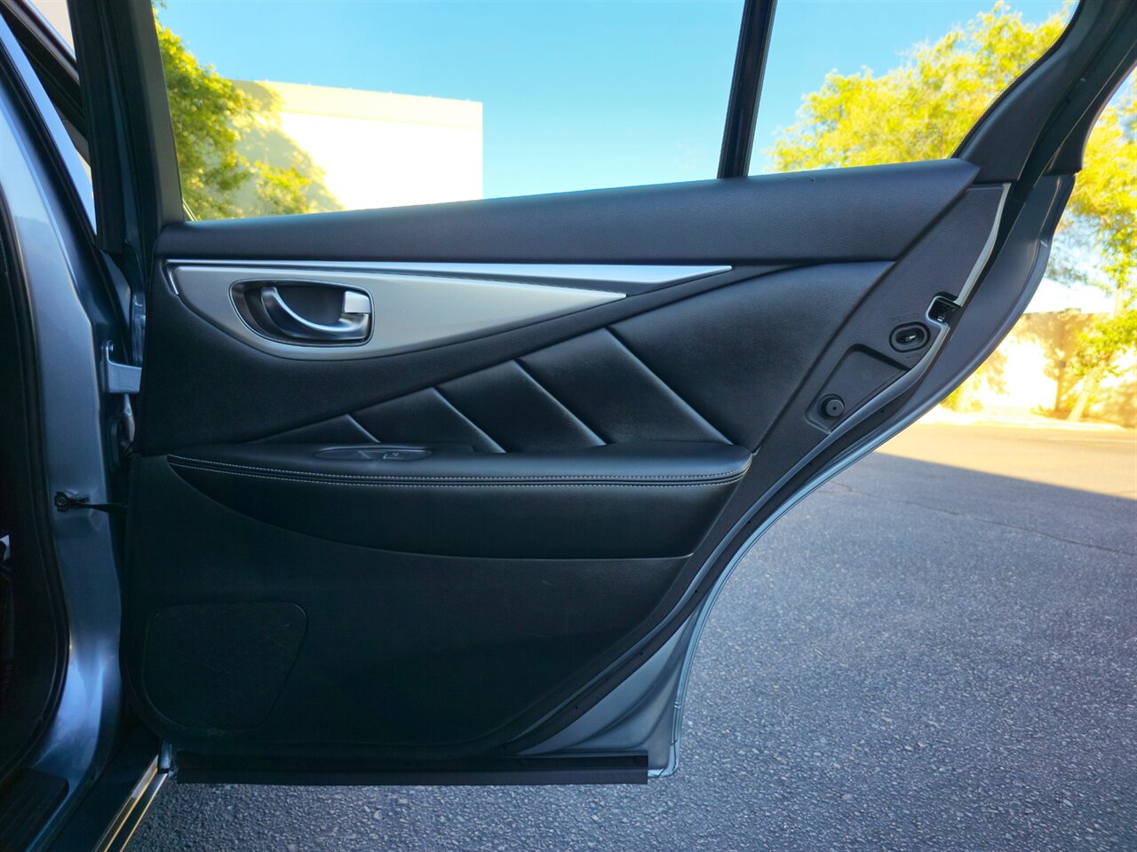 2020 INFINITI Q50 3.0T LUXE RWD - Photo 31 - Mesa, AZ 85215