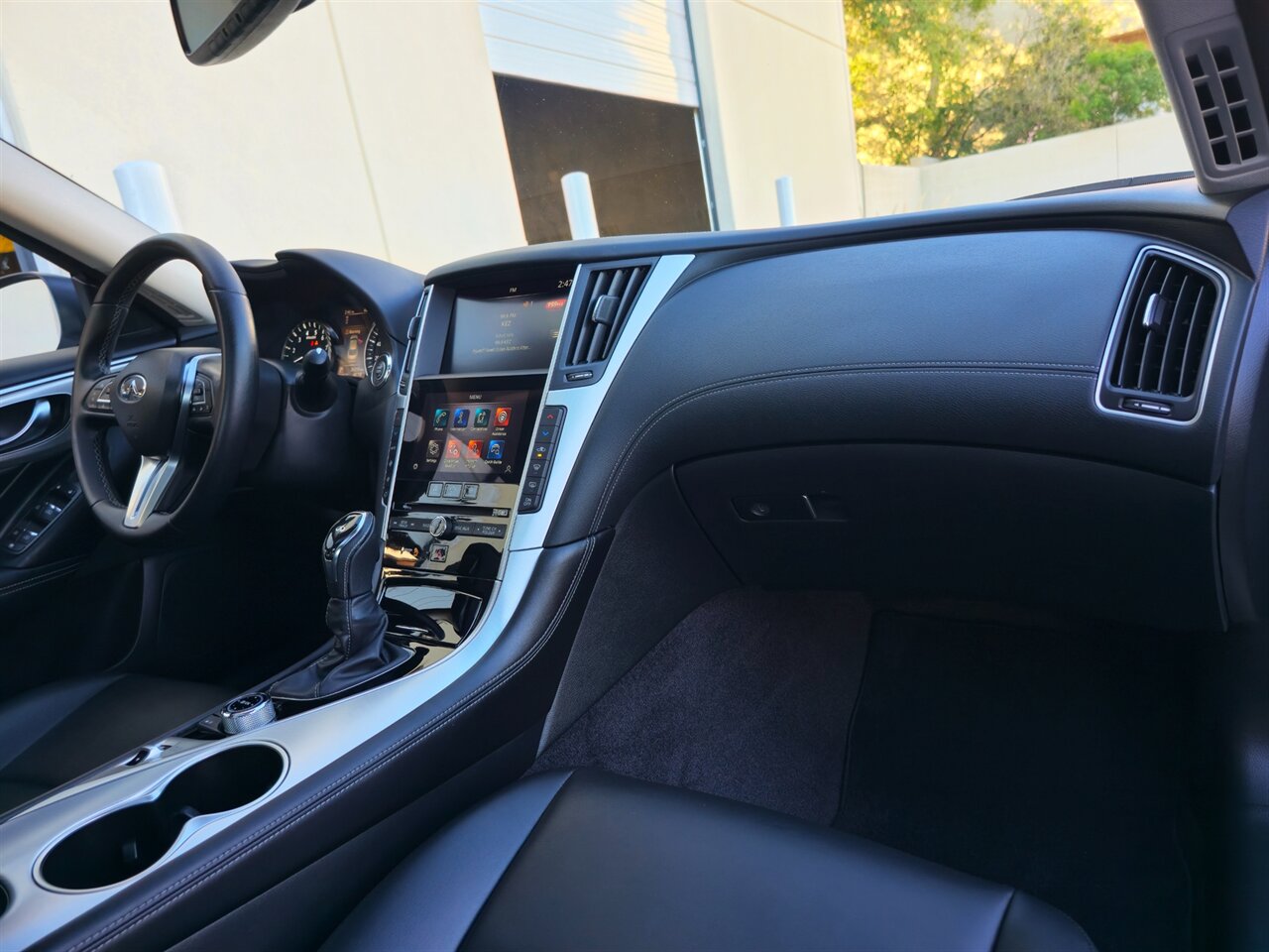 2020 INFINITI Q50 3.0T LUXE RWD - Photo 26 - Mesa, AZ 85215