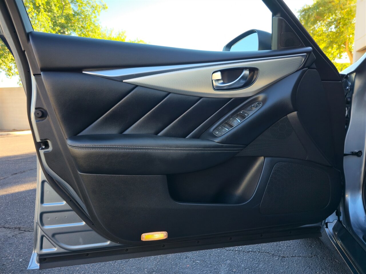 2020 INFINITI Q50 3.0T LUXE RWD - Photo 10 - Mesa, AZ 85215