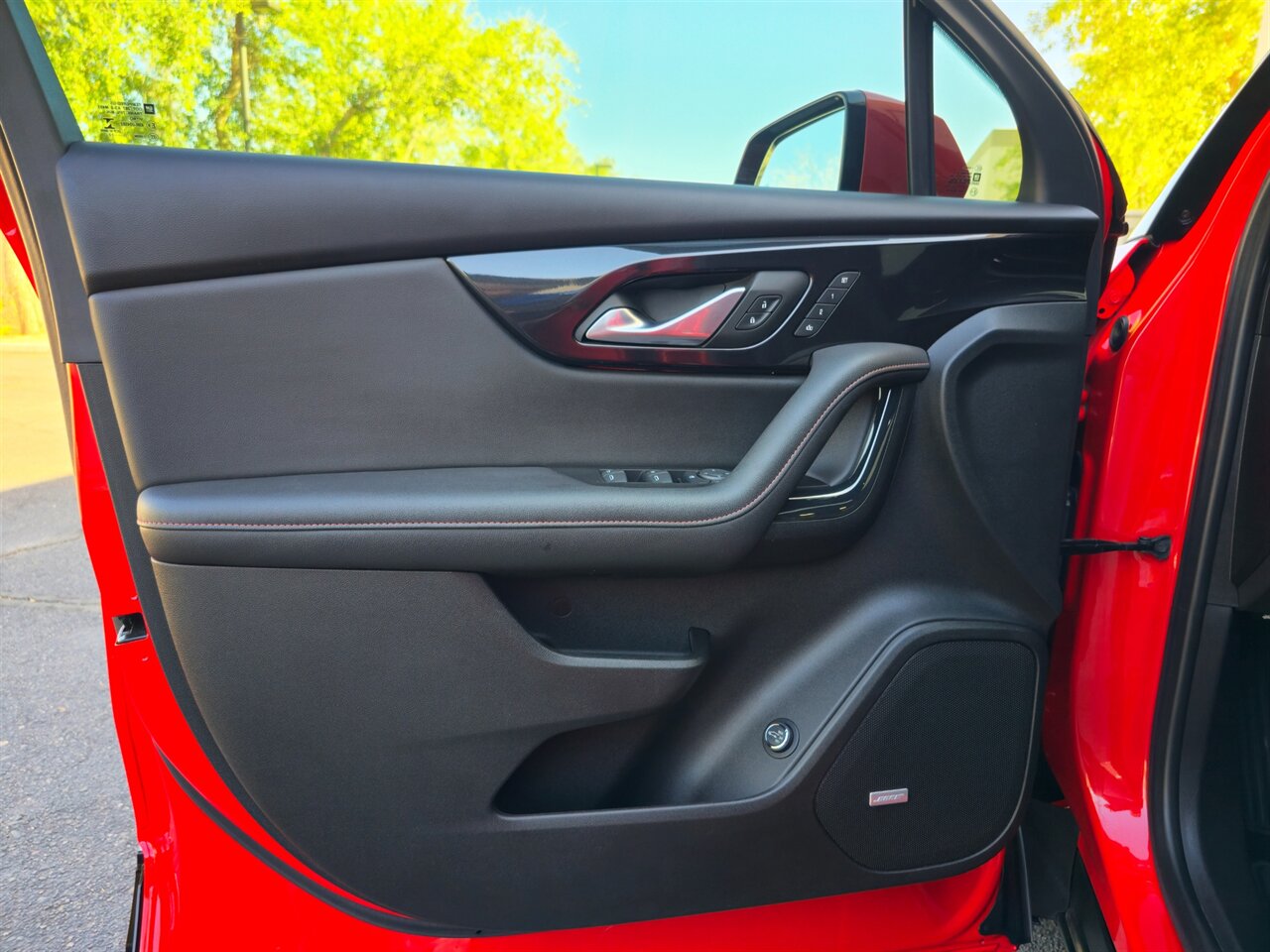 2022 Chevrolet Blazer RS - Photo 10 - Mesa, AZ 85215