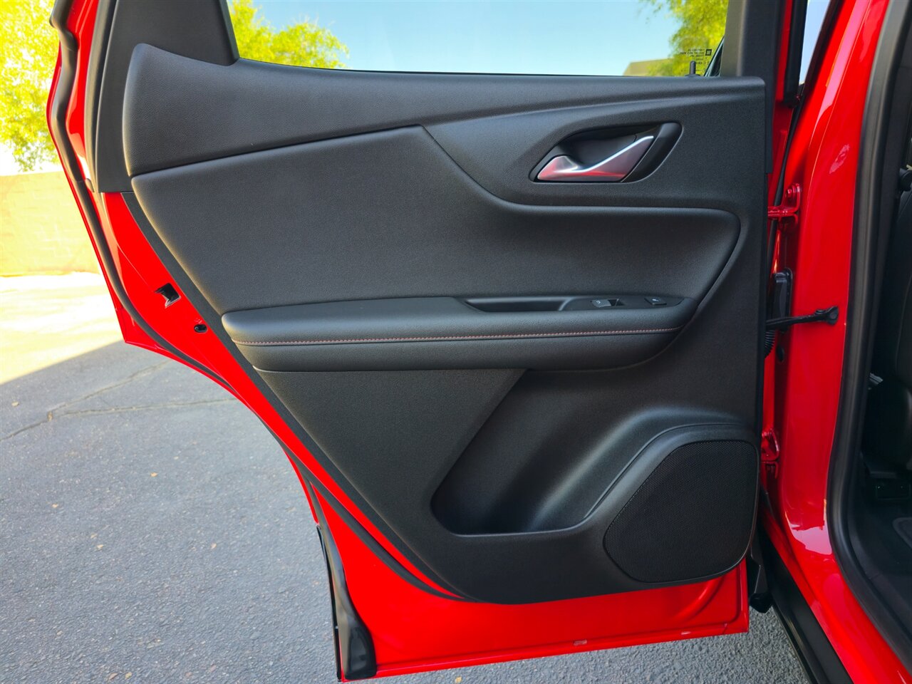 2022 Chevrolet Blazer RS - Photo 25 - Mesa, AZ 85215