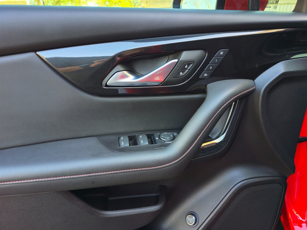 2022 Chevrolet Blazer RS - Photo 11 - Mesa, AZ 85215