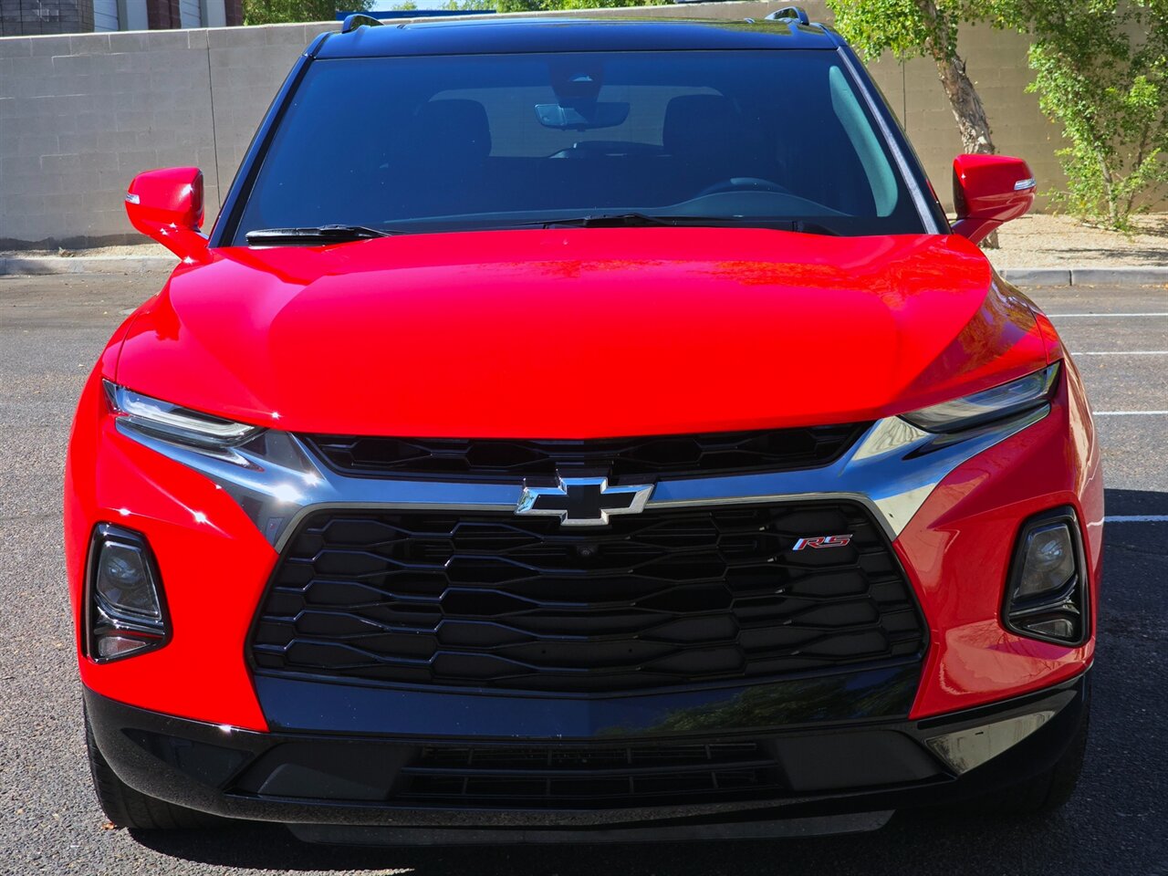 2022 Chevrolet Blazer RS - Photo 2 - Mesa, AZ 85215