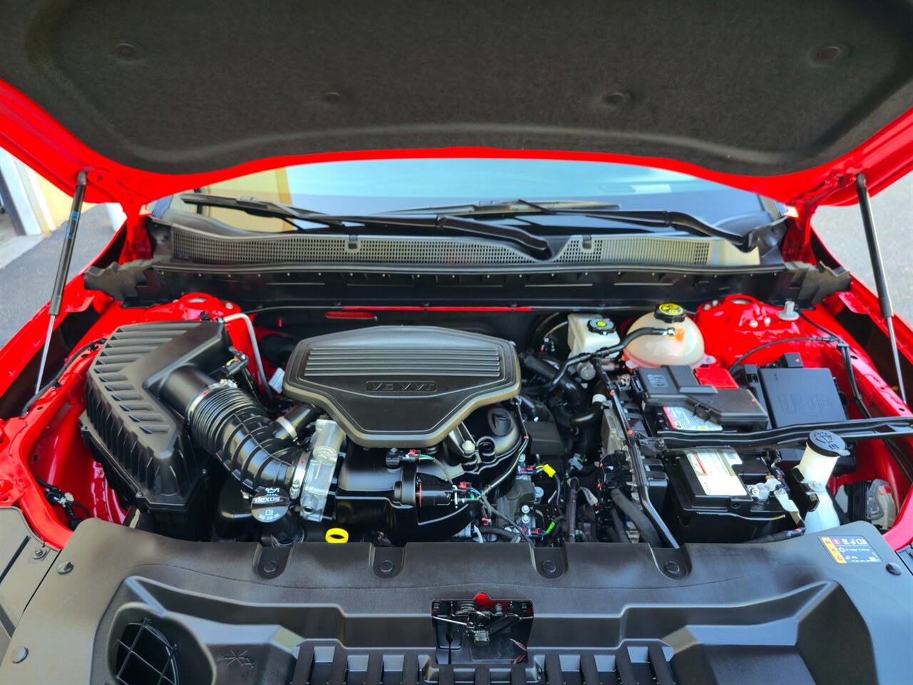 2022 Chevrolet Blazer RS - Photo 35 - Mesa, AZ 85215