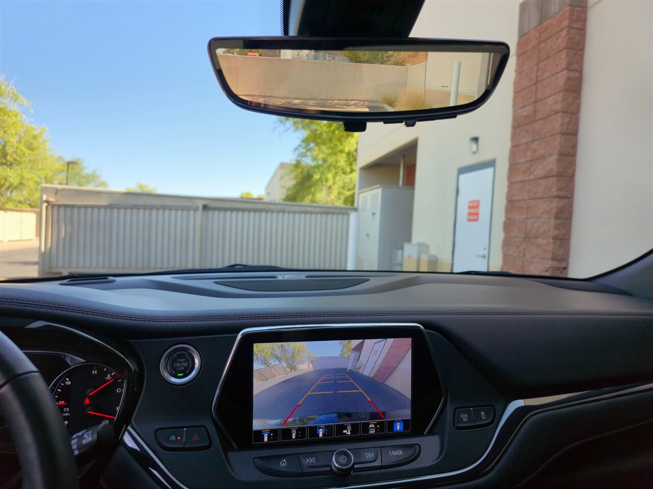 2022 Chevrolet Blazer RS - Photo 19 - Mesa, AZ 85215