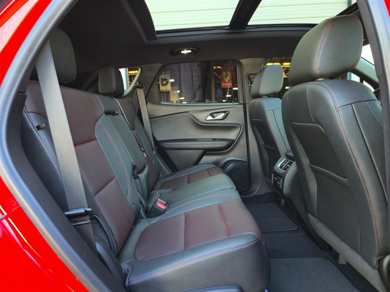 2022 Chevrolet Blazer RS - Photo 31 - Mesa, AZ 85215
