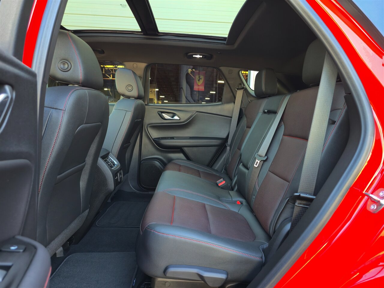 2022 Chevrolet Blazer RS - Photo 27 - Mesa, AZ 85215