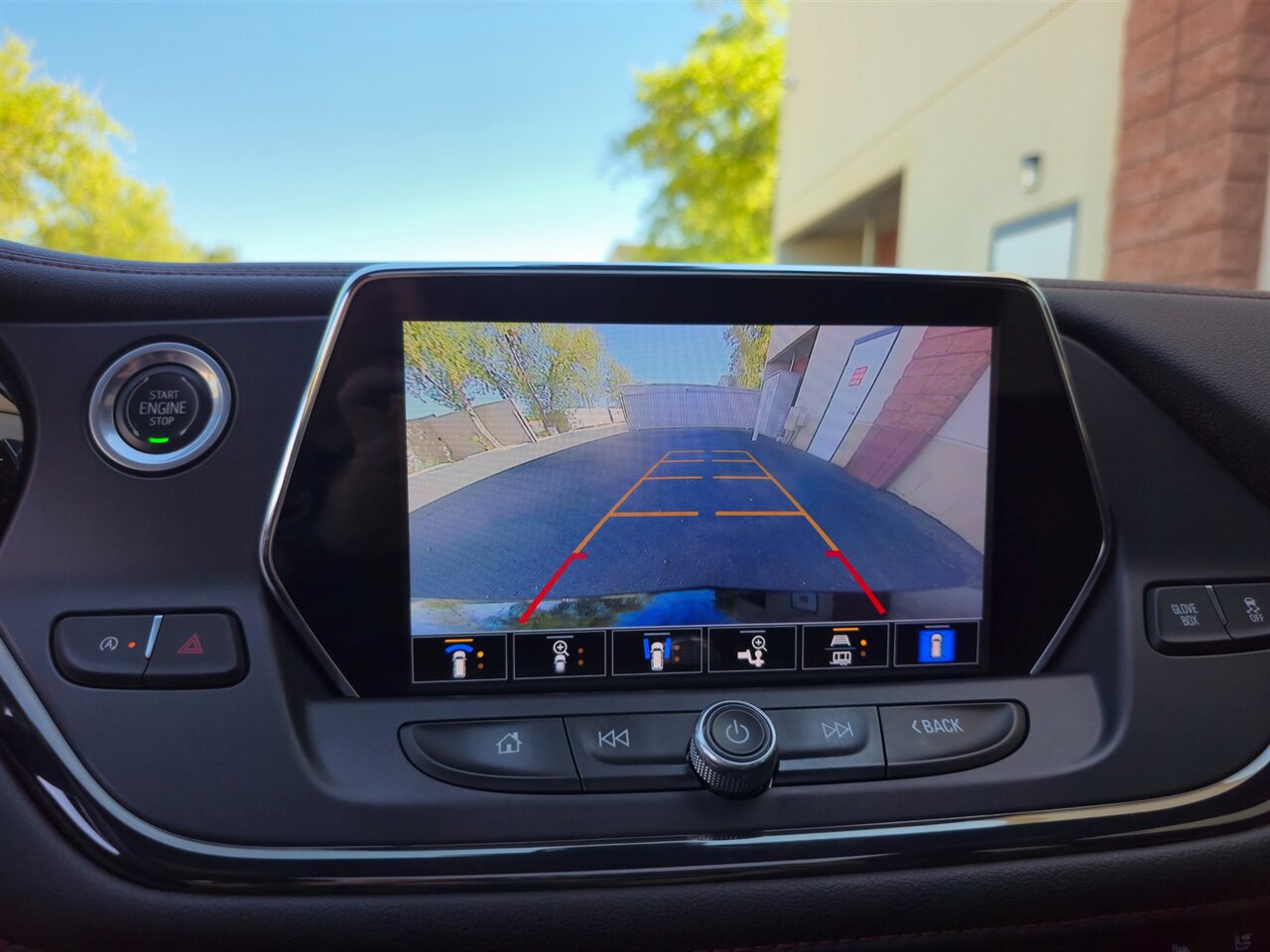 2022 Chevrolet Blazer RS - Photo 18 - Mesa, AZ 85215