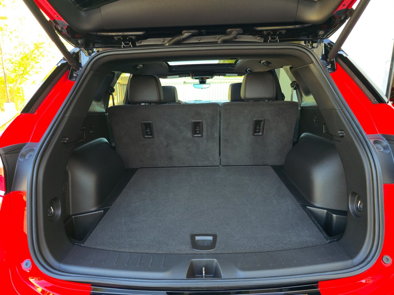 2022 Chevrolet Blazer RS - Photo 34 - Mesa, AZ 85215