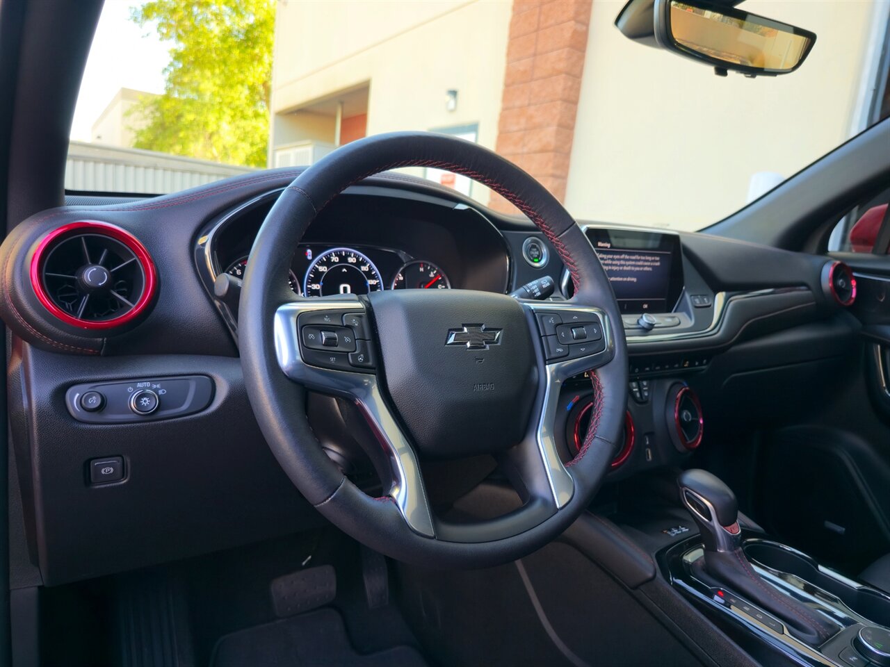 2022 Chevrolet Blazer RS - Photo 15 - Mesa, AZ 85215