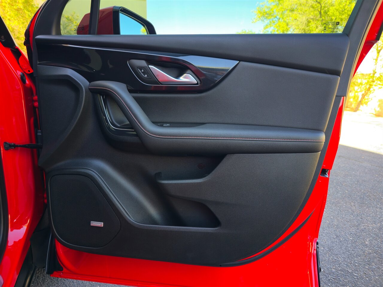 2022 Chevrolet Blazer RS - Photo 21 - Mesa, AZ 85215