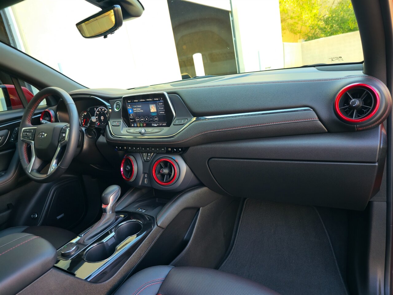 2022 Chevrolet Blazer RS - Photo 24 - Mesa, AZ 85215