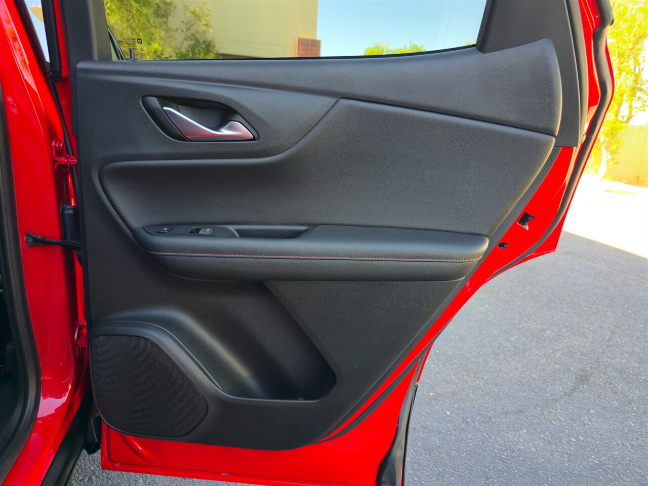2022 Chevrolet Blazer RS - Photo 30 - Mesa, AZ 85215