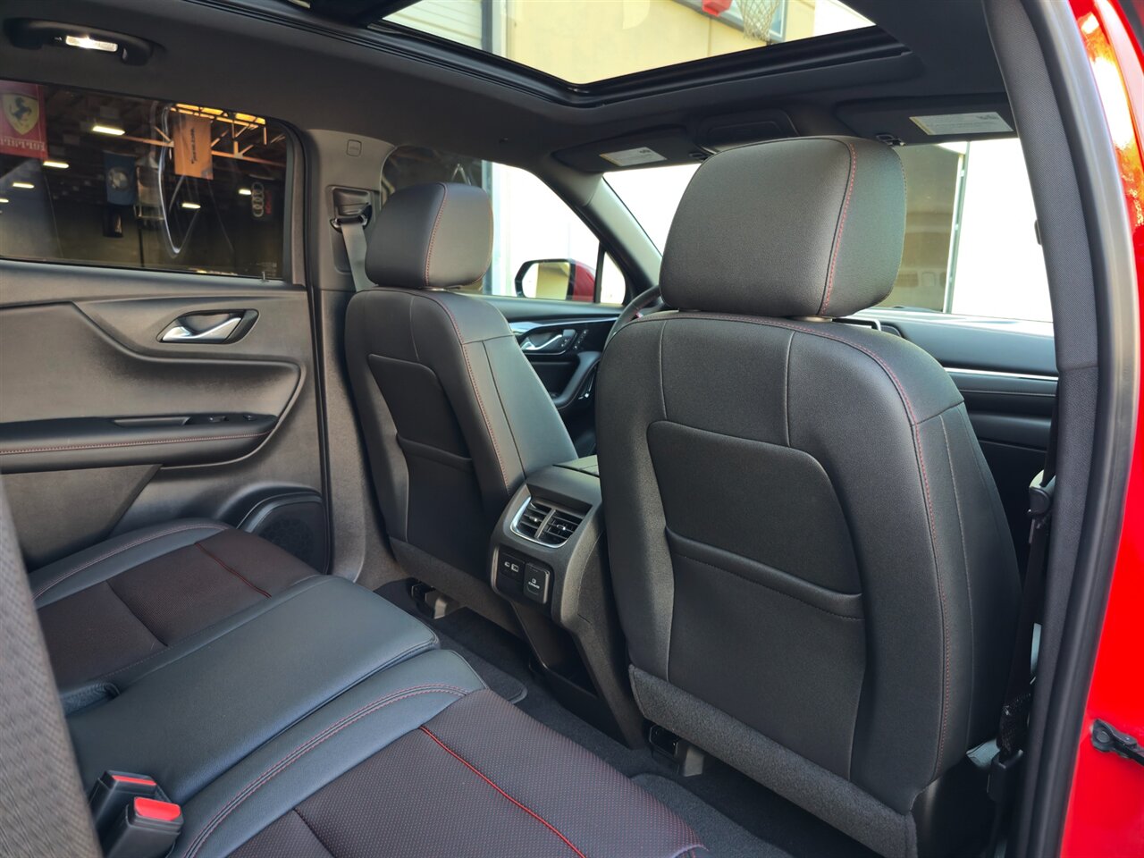 2022 Chevrolet Blazer RS - Photo 33 - Mesa, AZ 85215