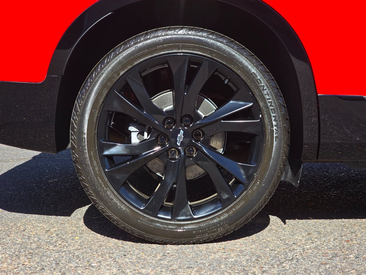 2022 Chevrolet Blazer RS - Photo 40 - Mesa, AZ 85215