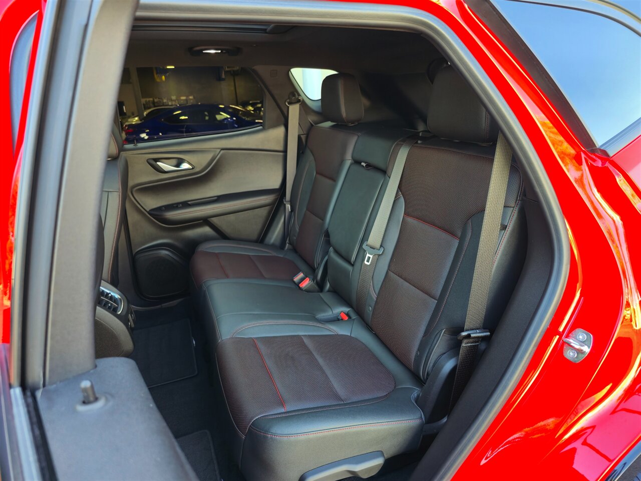 2022 Chevrolet Blazer RS - Photo 28 - Mesa, AZ 85215