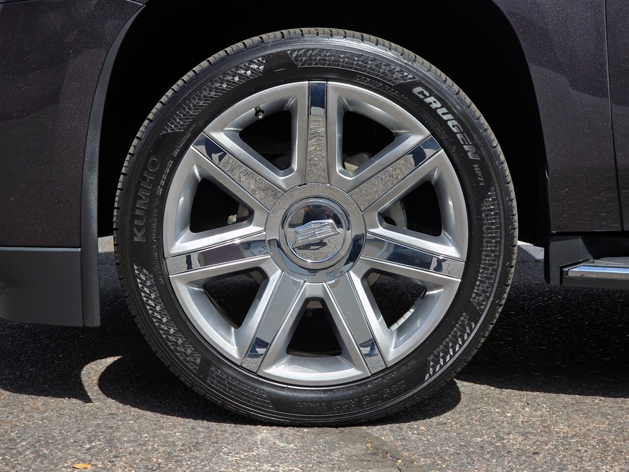2016 Cadillac Escalade ESV Luxury Collection - Photo 46 - Mesa, AZ 85215