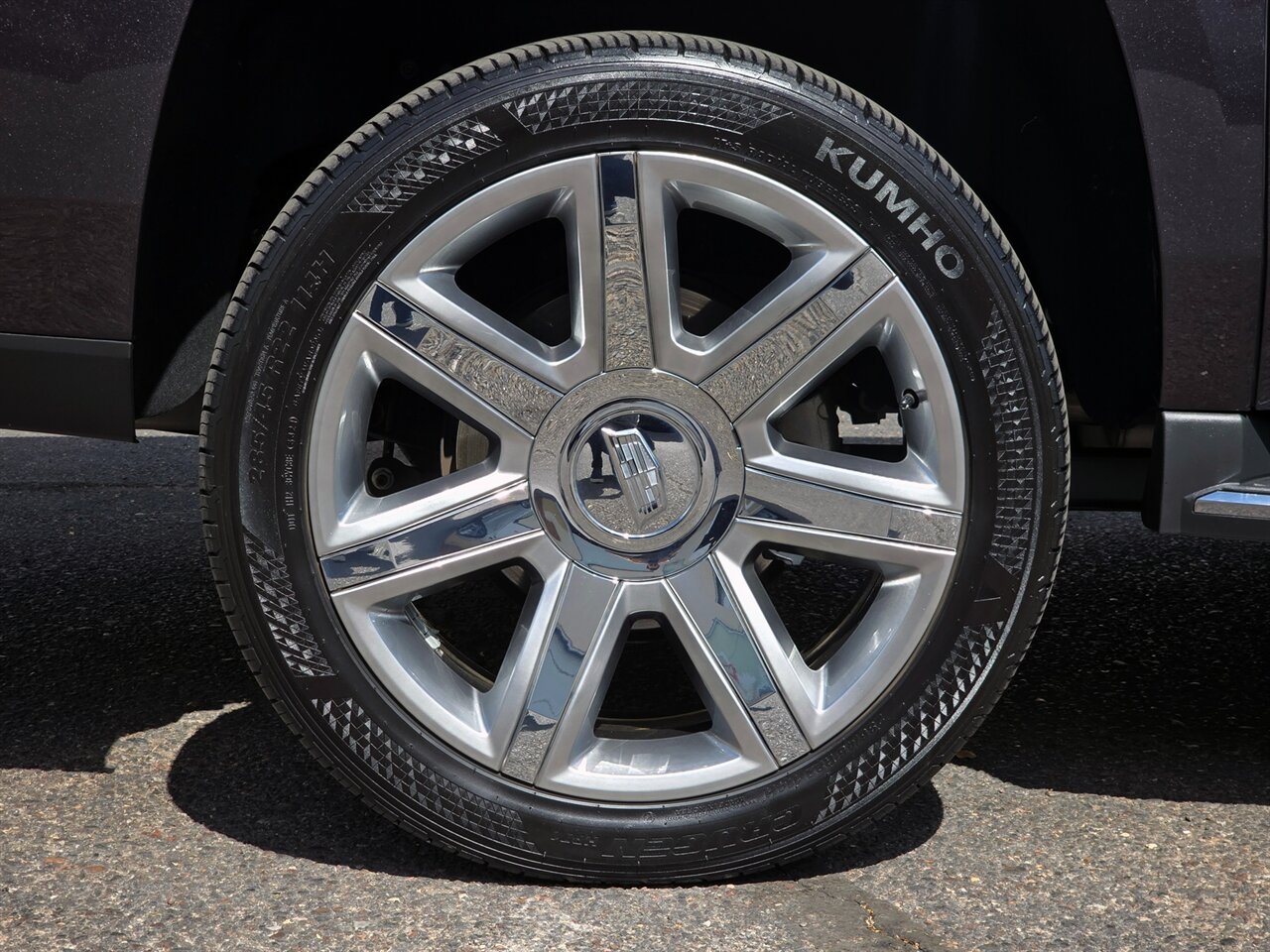 2016 Cadillac Escalade ESV Luxury Collection - Photo 43 - Mesa, AZ 85215