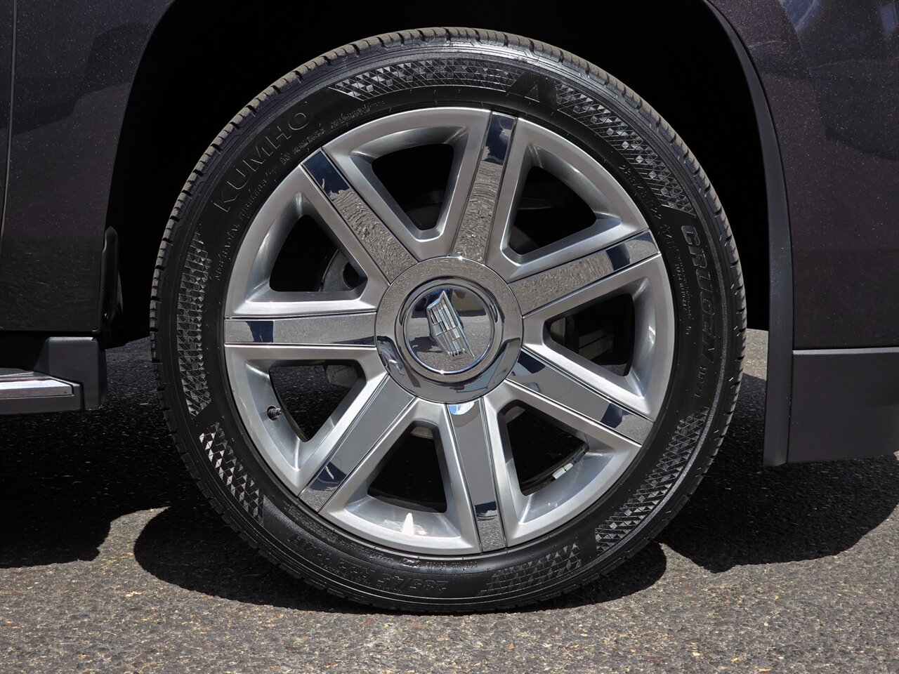 2016 Cadillac Escalade ESV Luxury Collection - Photo 44 - Mesa, AZ 85215