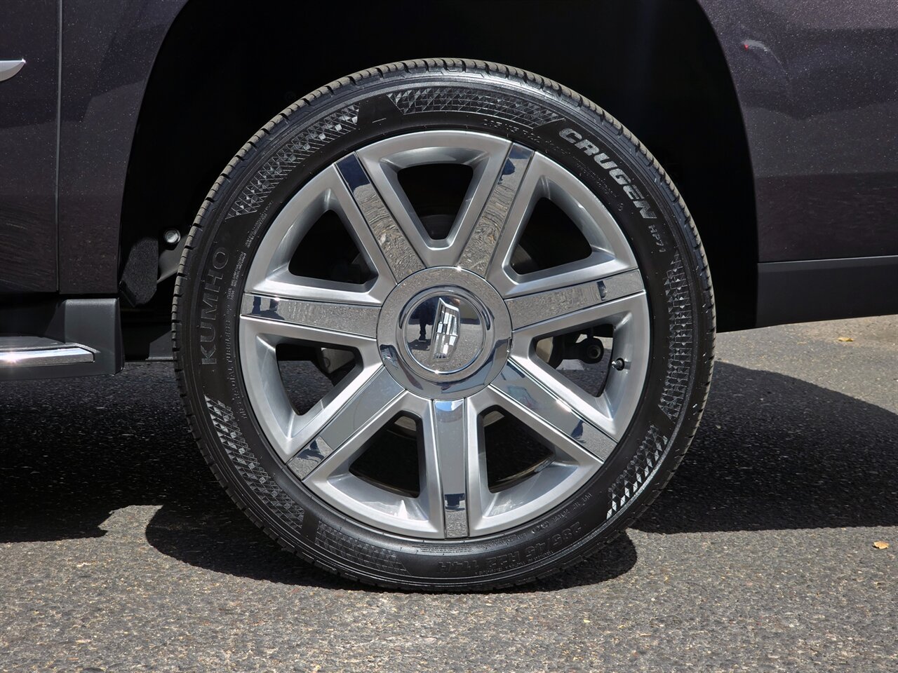 2016 Cadillac Escalade ESV Luxury Collection - Photo 45 - Mesa, AZ 85215