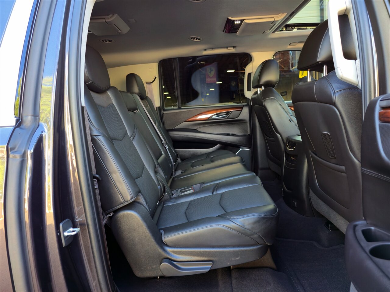 2016 Cadillac Escalade ESV Luxury Collection - Photo 36 - Mesa, AZ 85215