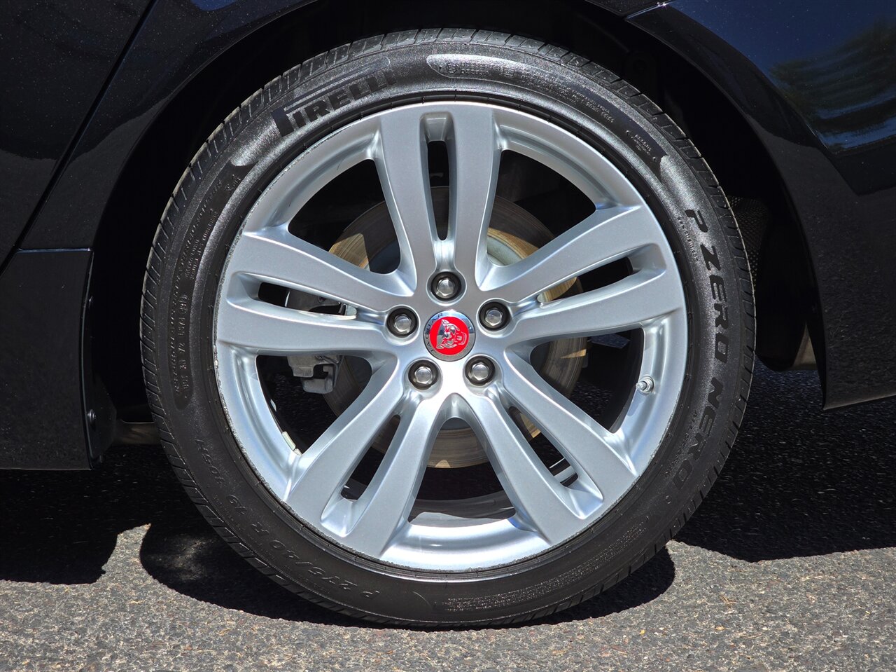 2014 Jaguar XJL Portfolio - Photo 46 - Mesa, AZ 85215