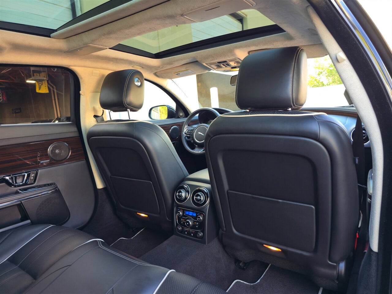 2014 Jaguar XJL Portfolio - Photo 39 - Mesa, AZ 85215