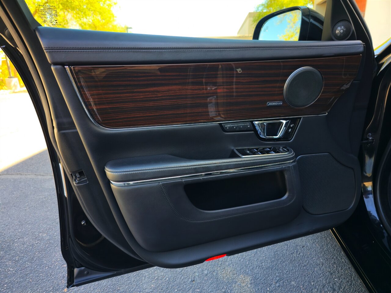 2014 Jaguar XJL Portfolio - Photo 12 - Mesa, AZ 85215
