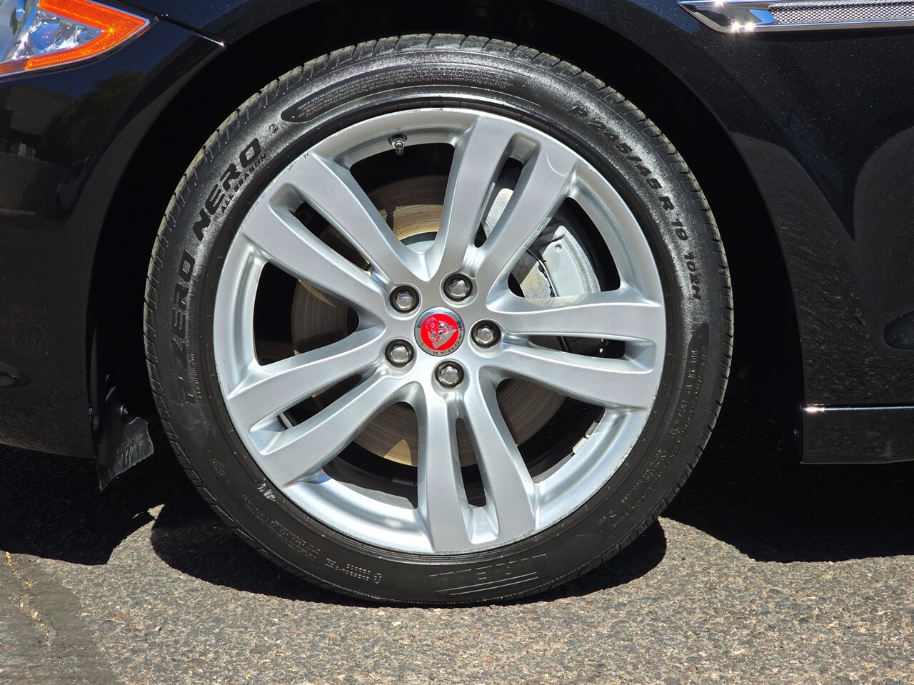 2014 Jaguar XJL Portfolio - Photo 45 - Mesa, AZ 85215