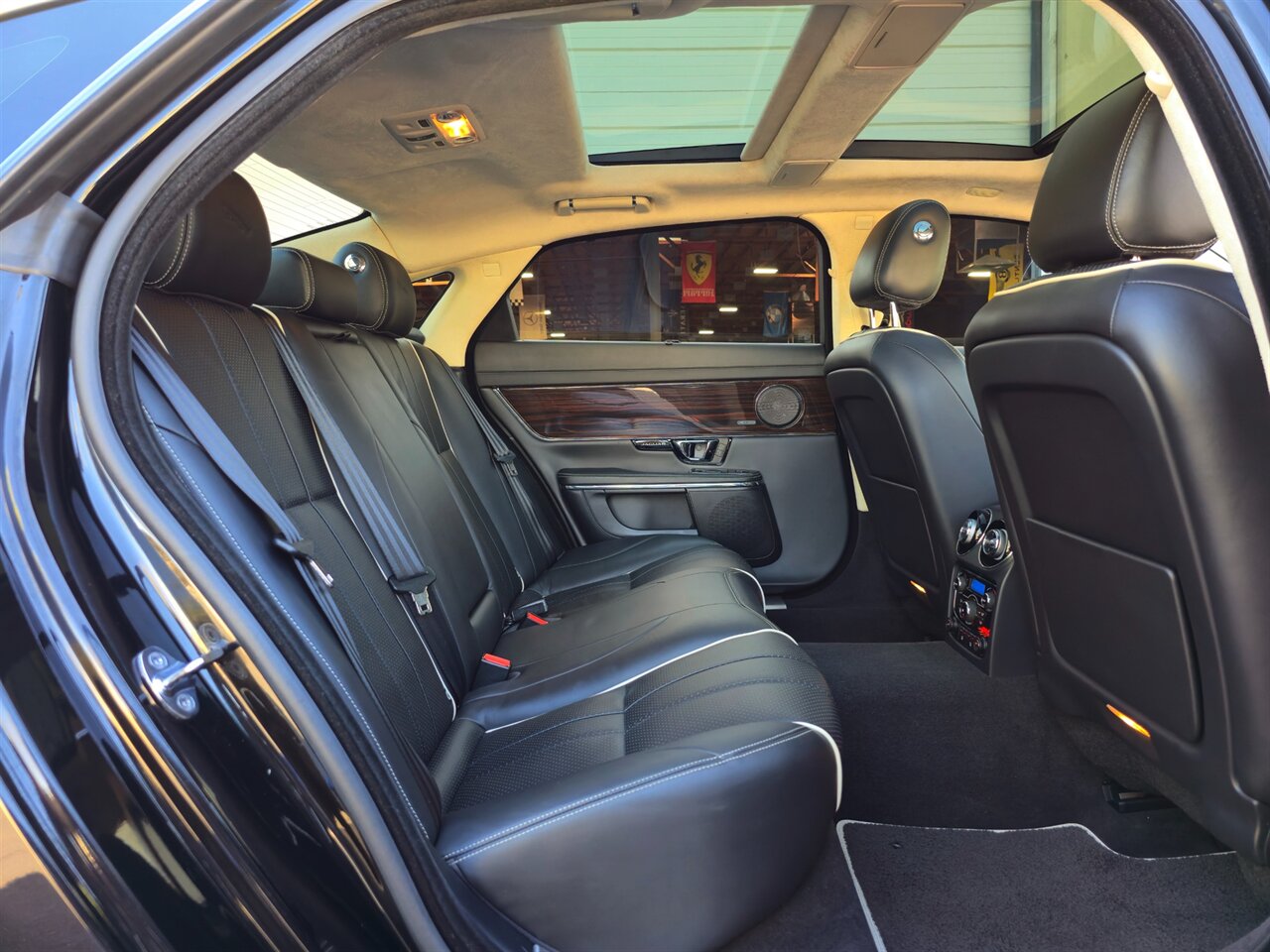 2014 Jaguar XJL Portfolio - Photo 37 - Mesa, AZ 85215