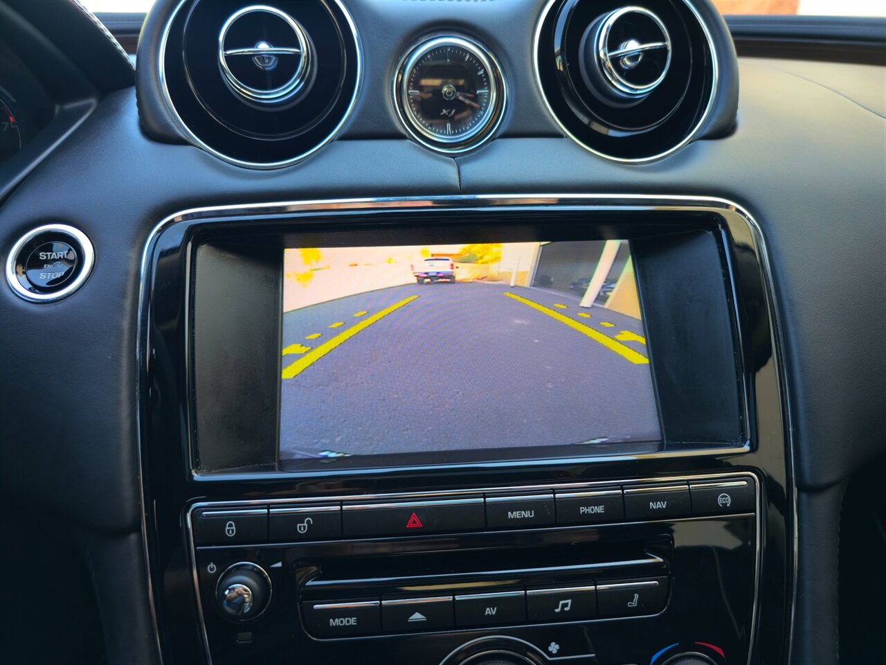 2014 Jaguar XJL Portfolio - Photo 23 - Mesa, AZ 85215