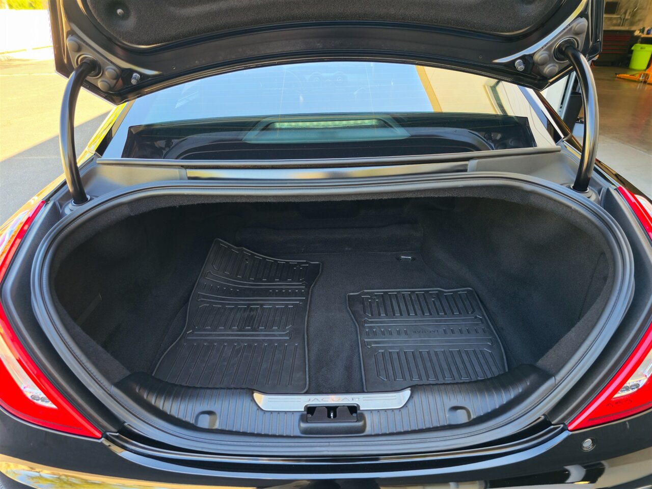 2014 Jaguar XJL Portfolio - Photo 40 - Mesa, AZ 85215