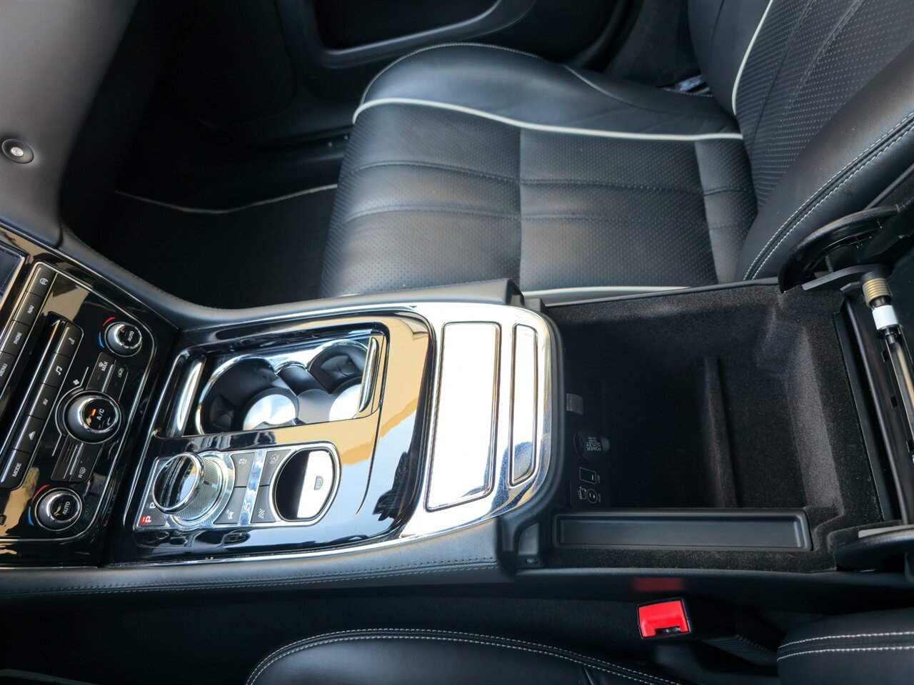 2014 Jaguar XJL Portfolio - Photo 24 - Mesa, AZ 85215