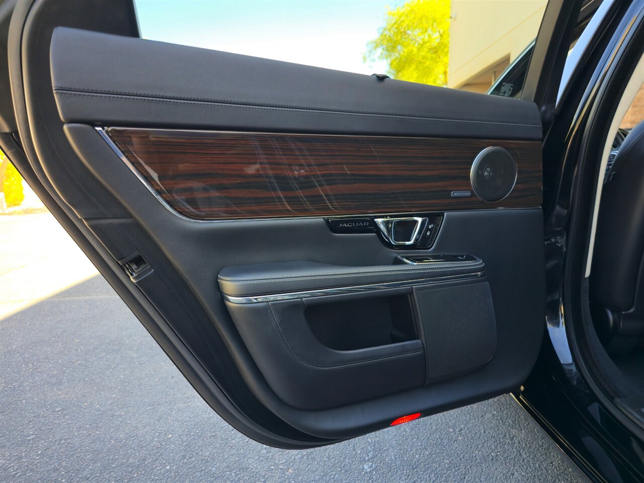 2014 Jaguar XJL Portfolio - Photo 31 - Mesa, AZ 85215