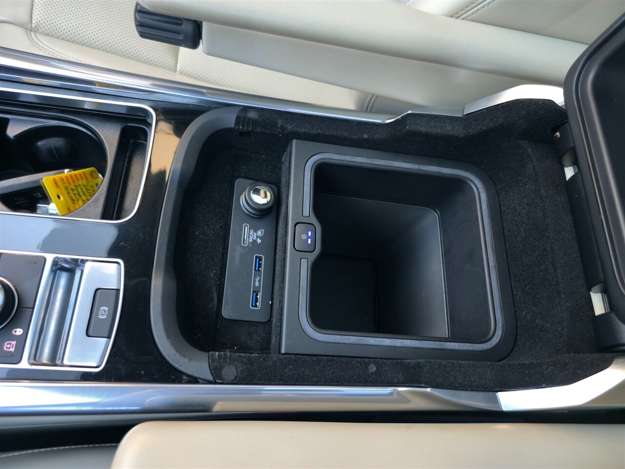 2019 Land Rover Range Rover Sport HSE - Photo 22 - Mesa, AZ 85215