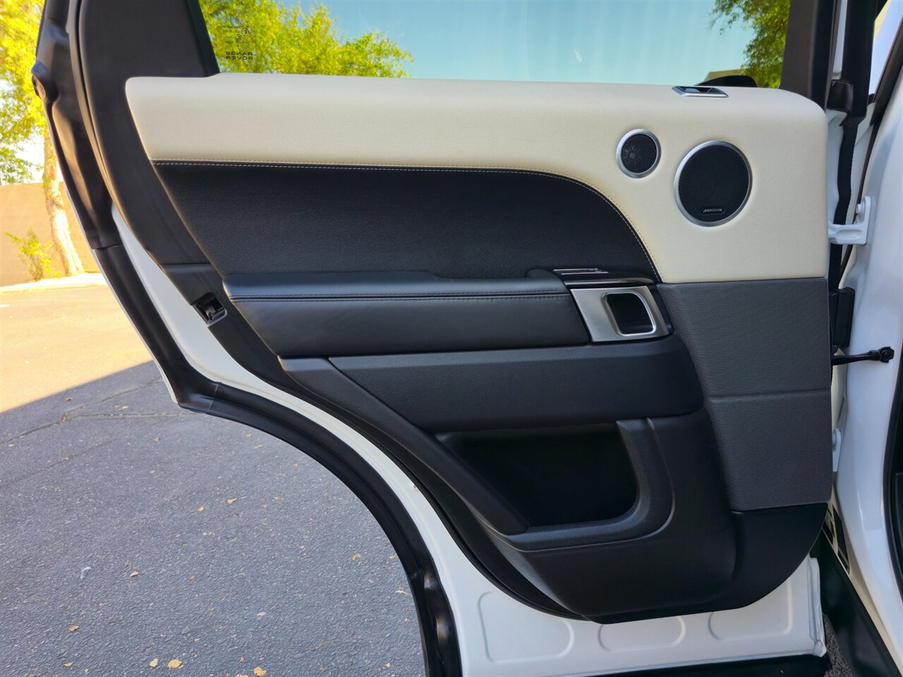 2019 Land Rover Range Rover Sport HSE - Photo 27 - Mesa, AZ 85215