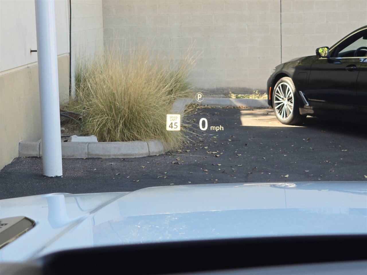 2019 Land Rover Range Rover Sport HSE - Photo 18 - Mesa, AZ 85215