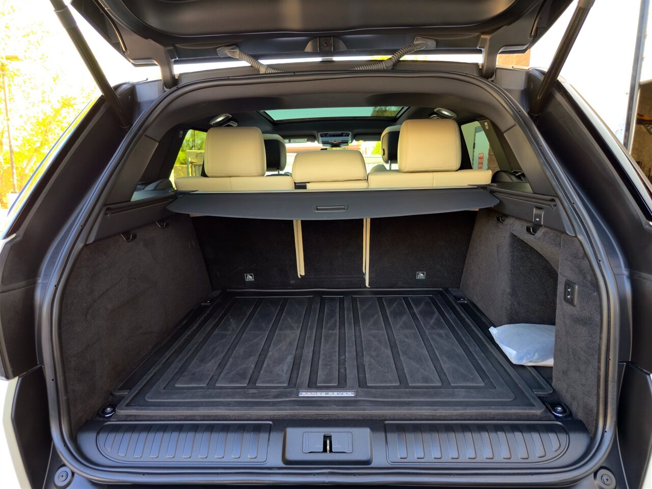 2019 Land Rover Range Rover Sport HSE - Photo 36 - Mesa, AZ 85215